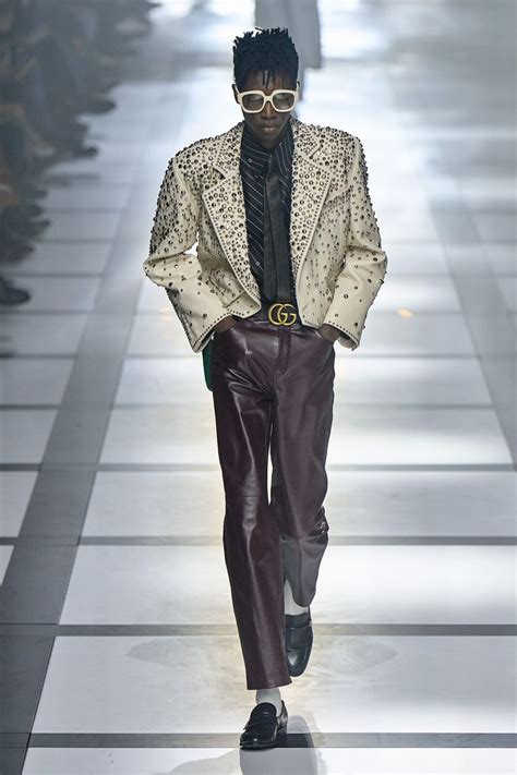 gucci clothes pictures|Gucci ready to wear 2022.